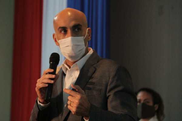 Cuarentena “inteligente”: Sectores serán liberados por fases y todo depende del comportamiento de la gente - ADN Paraguayo