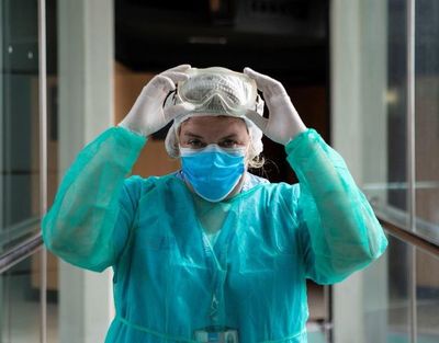 Enérgico rechazo de médicos a envío de excedentes agrícolas a Cuba - Nacionales - ABC Color