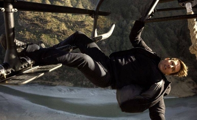 HOY / Aplazadas "Mission: Impossible" 7 y 8 hasta finales de 2021 y 2022