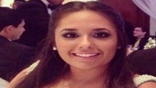 Las camas de hospital están en propiedad de una sobrina de los Samaniego