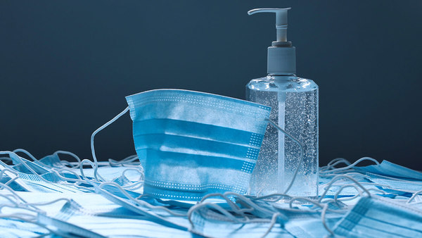 Capacitarán a empresas sobre prevención y medidas sanitarias en el ambiente laboral » Ñanduti