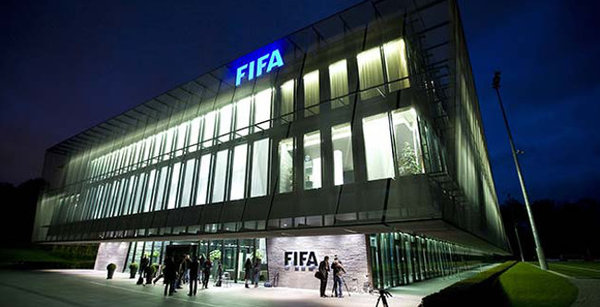 FIFA repartirá 150 millones$ entre federaciones en primera fase plan de ayuda » Ñanduti