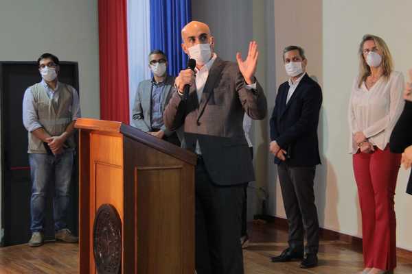 "Cuarentena inteligente" inicia el 4 de mayo - Noticde.com