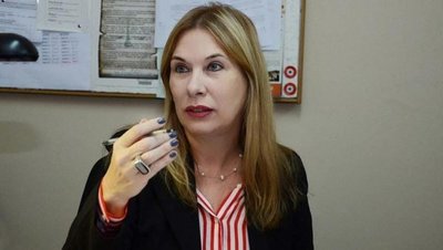 Fiscal afirma que no hay denuncia contra Karim Salum | Noticias Paraguay