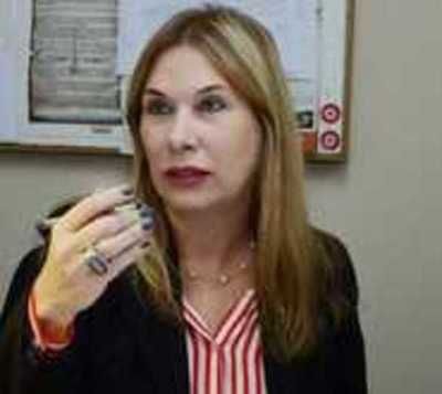 Fiscal afirma que no hay denuncia contra Karim Salum - Paraguay.com