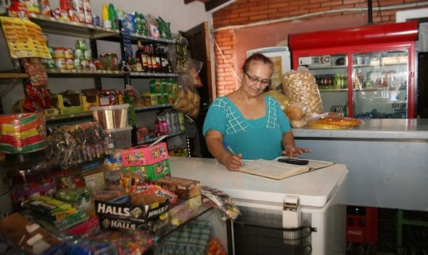 Lanzan aplicación para ubicar despensas y pequeños comercios de barrios