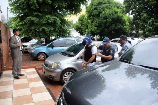 Se entregó RODRIGO, pero aún persiste duda sobre móvil de doble homicidio en el Country Club