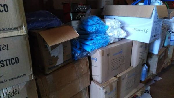 Alto Paraná: Médicos piden más camas y duplicar muestras de COVID-19
