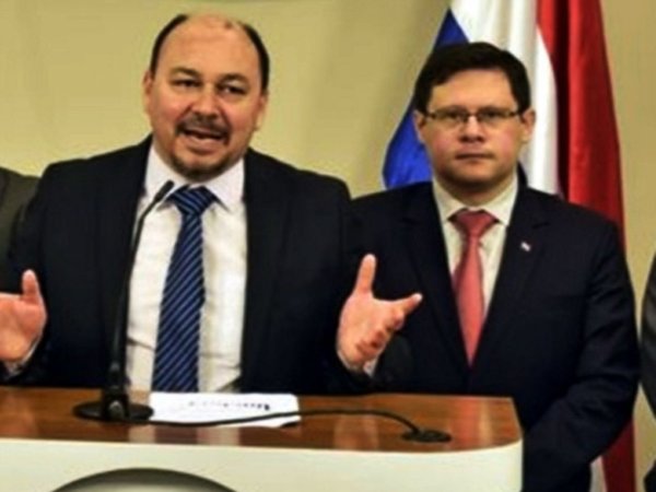 Auditoría a Imedic constata inconsistencia en despachos