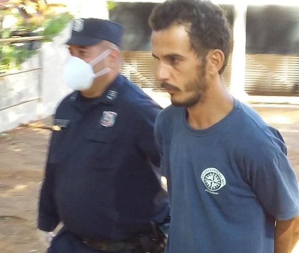 Asalto, robo y violación oiko en Los Cedrales | Crónica