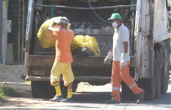 Recolectores piden que la gente ayude | Crónica