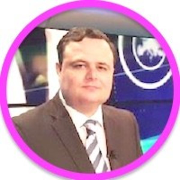 Bruno Pont | Crónica