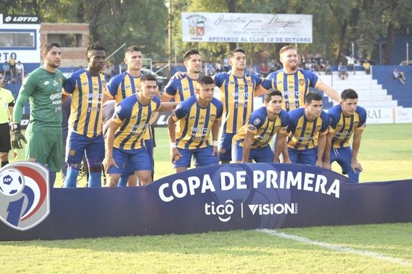 “Se traen jugadores acabados”, tiroteó | Crónica