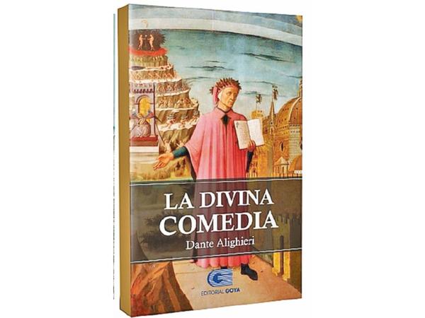 La Divina Comedia llega mañana con el ejemplar de ÚH