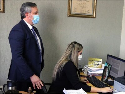 Decretan prisión domiciliaria para la ex senadora Bajac