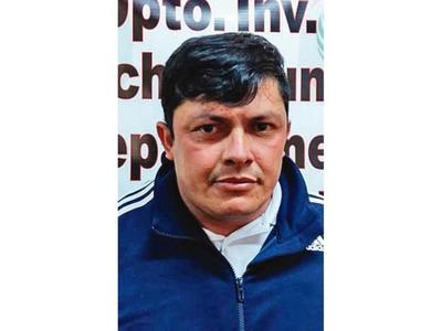 Cae supuesto estafador con frondosos antecedentes