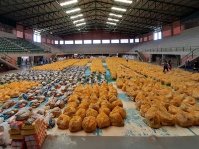 La CGR auditará compras de insumos y kits en CDE durante la cuarentena
