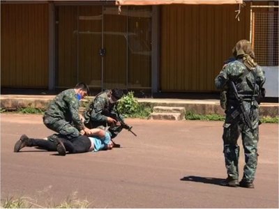 El diputado Acevedo trató de bandida a una fiscala de PJC