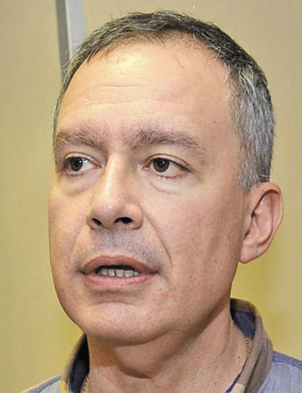 Senador exige al titular del PLRA presentar rendición - Política - ABC Color