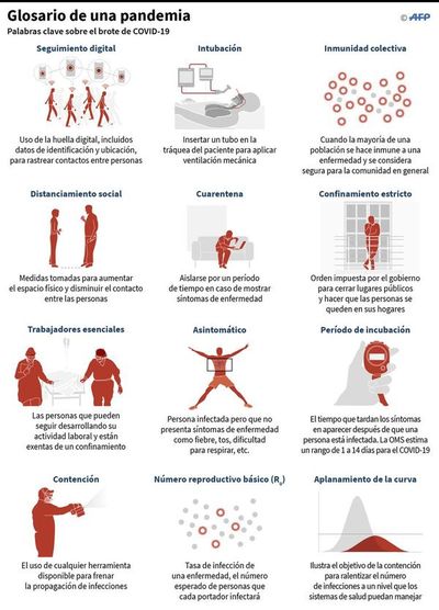 La ONU lanza gran iniciativa para hallar vacuna contra el covid-19 - Internacionales - ABC Color