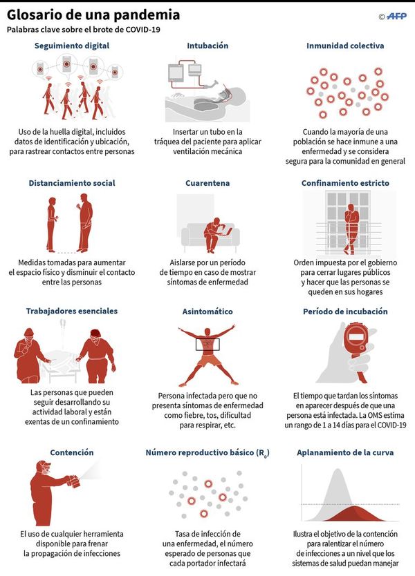 La ONU lanza gran iniciativa para hallar vacuna contra el covid-19 - Internacionales - ABC Color