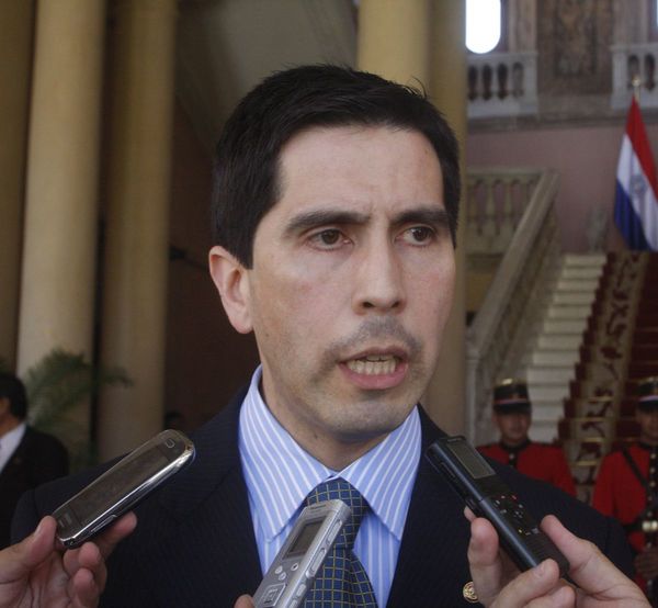 González aclaró que solo el guardia mencionó a FGE
