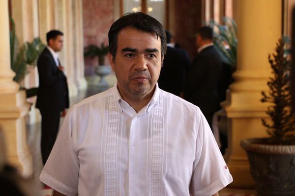 Recursos estarán la otra semana