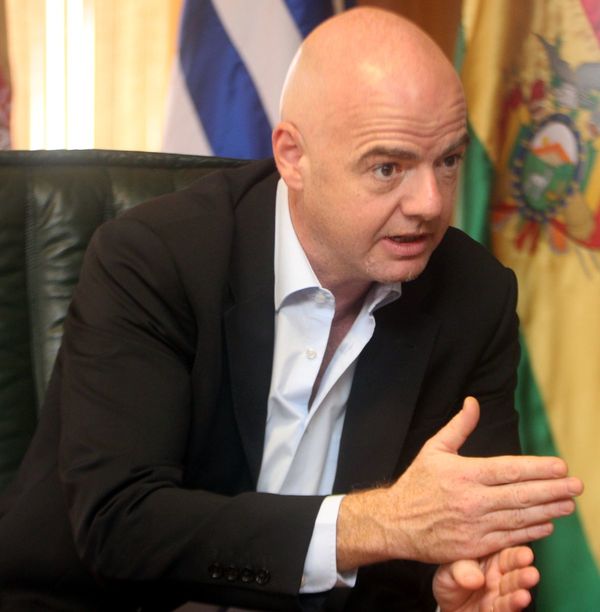 APF recibirá US$ 500 mil