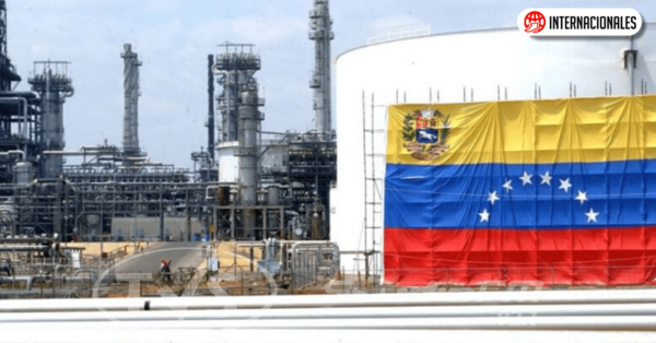 Petróleo venezolano se desploma a mínimos en más de 20 años