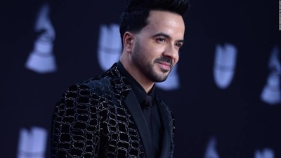 HOY / Luis Fonsi, a la cabeza de ventas en iTunes con VIDA, "Sway" y "Despacito"