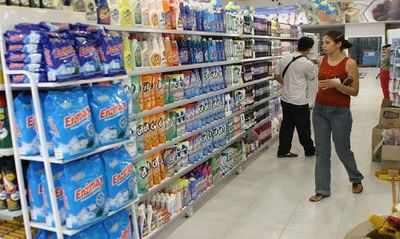 Capasu alerta: hay desabastecimiento de desinfectantes