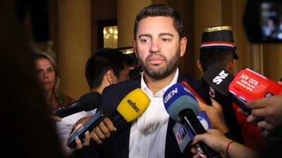 Diputados también suspende actividades hasta el 3 de mayo