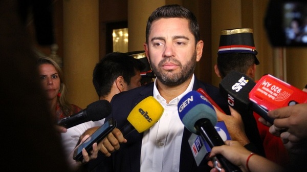 Diputados también suspende actividades hasta el 3 de mayo