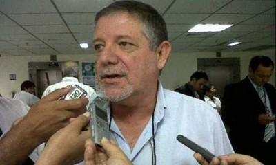 Hablar de impuestos en esta coyuntura es poner palo a la rueda y profundizar más la crisis, aseguran desde la UGP
