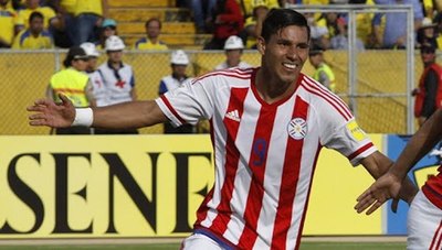 Un exclub del 'Conejo' Benítez está al borde del descenso por amaños