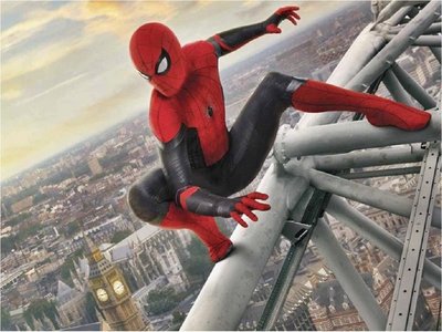 Pospuestas todas las secuelas de Spider-Man por el coronavirus