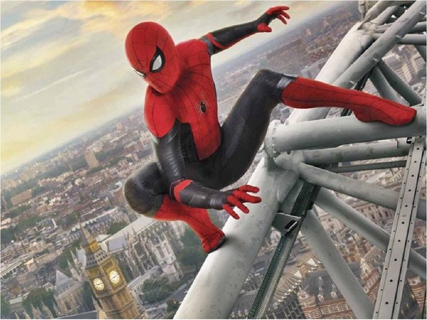 Pospuestas todas las secuelas de Spider-Man por el coronavirus