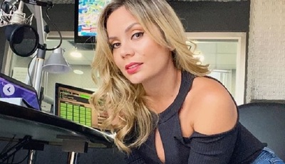 La 'propuesta' que Dahiana Bresanovih recibió por parte de un futbolista 