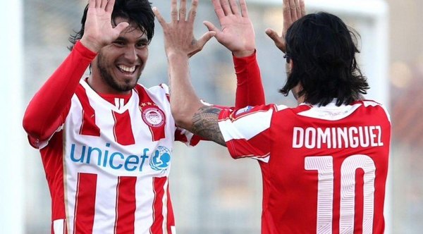Exclub del 'Conejo' Benítez está al borde del descenso por amaños