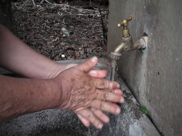 El acceso a agua segura es clave para la prevención de enfermedades