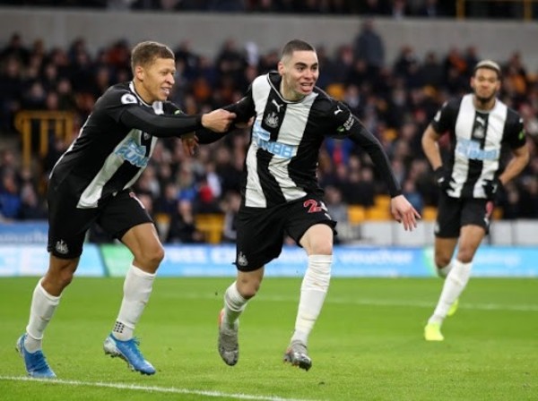 Premier League plantea regresar el 8 de junio
