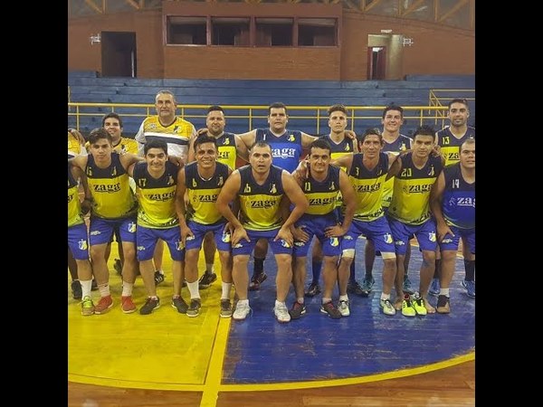 FEDERACION ENCARNACENA DE FUTBOL DE SALON – SIGUE EN VILO POR LA PANDEMIA