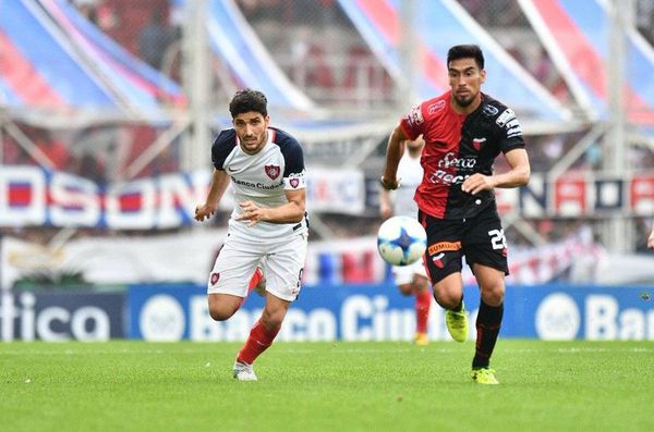 Argentina, cerca de suspender el campeonato y la temporada - Fútbol - ABC Color