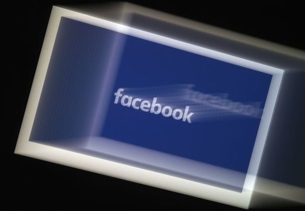 Facebook lanzó Messenger Rooms para contactar con amigos en video - Tecnología - ABC Color