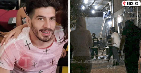 Hoy se cumple un año del terrible asesinato del joven Horacio David Verón