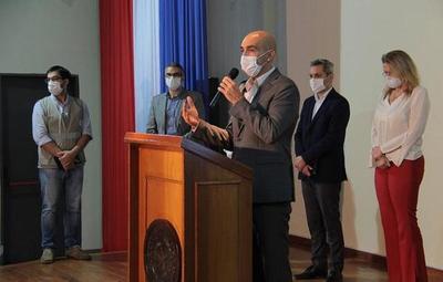 Si no existen condiciones, se podría posponer inicio de cuarentena inteligente