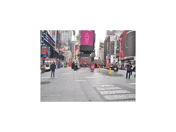 Covid-19: Suman 15 los paraguayos fallecidos en Nueva York