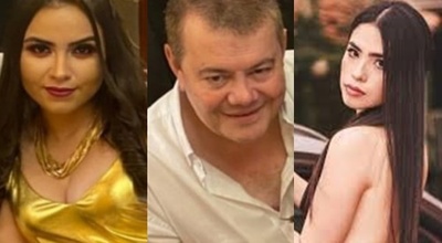 Nancy Quintana y Gabriela Villalba decidieron unirse ¿Qué dirá Friedmann?