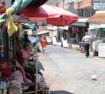 No reciben ayuda del Gobierno y no tienen de otra que salir a trabajar - Paraguay.com