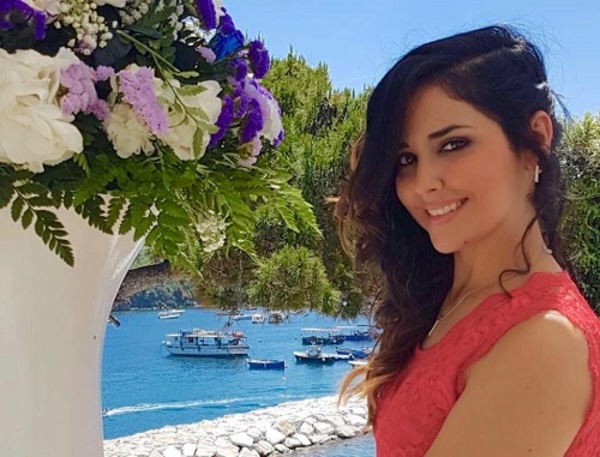 Aracely Basaldúa, la paraguaya que recorre Europa gracias a la música